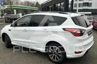2016 Ford Kuga