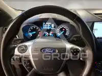 2016 Ford Kuga