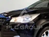 2016 Ford Kuga