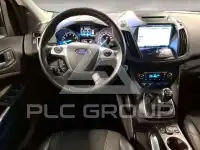 2016 Ford Kuga