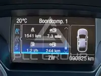 2016 Ford Kuga