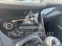 2016 Ford Kuga
