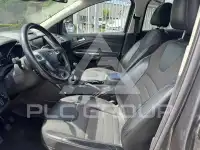 2016 Ford Kuga