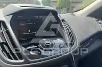 2016 Ford Kuga