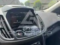 2016 Ford Kuga