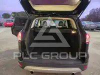 2016 Ford Kuga