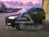 2016 Ford Kuga