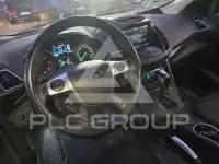 2016 Ford Kuga