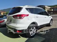 2016 Ford Kuga