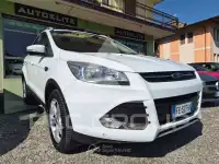 2016 Ford Kuga