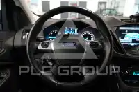 2016 Ford Kuga