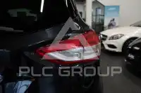 2016 Ford Kuga