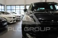 2016 Ford Kuga
