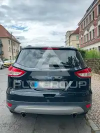 2016 Ford Kuga