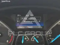 2016 Ford Kuga