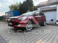 2016 Ford Kuga