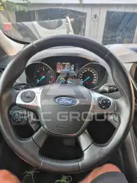 2016 Ford Kuga