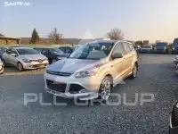 2016 Ford Kuga
