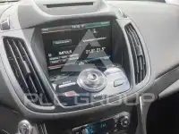 2016 Ford Kuga