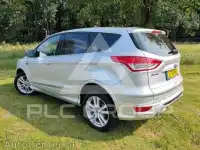 2016 Ford Kuga
