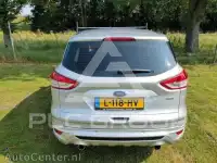2016 Ford Kuga