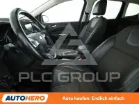 2016 Ford Kuga