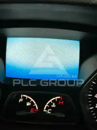 2016 Ford Kuga