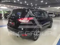 2016 Ford Kuga