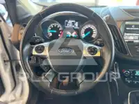 2016 Ford Kuga