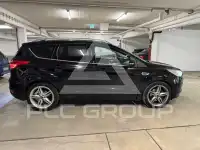 2016 Ford Kuga