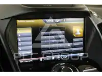 2016 Ford Kuga