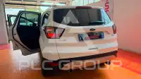 2016 Ford Kuga
