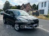 2016 Ford Kuga