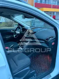 2016 Ford Kuga