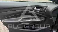 2016 Ford Kuga