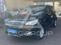 2016 Ford Kuga