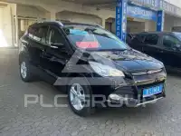 2016 Ford Kuga