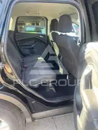 2016 Ford Kuga