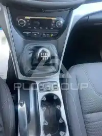 2016 Ford Kuga