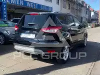 2016 Ford Kuga