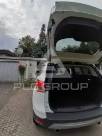 2016 Ford Kuga
