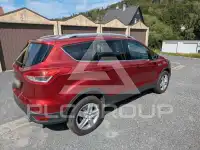 2016 Ford Kuga
