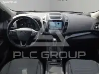 2016 Ford Kuga