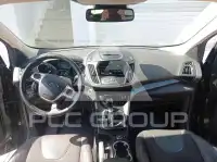 2016 Ford Kuga