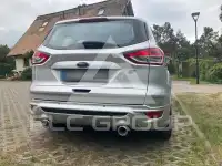 2016 Ford Kuga