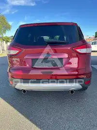 2016 Ford Kuga