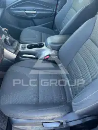 2016 Ford Kuga