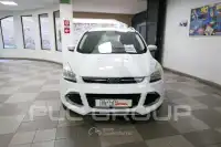 2016 Ford Kuga