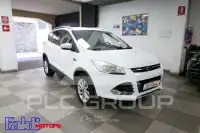 2016 Ford Kuga