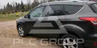 2016 Ford Kuga